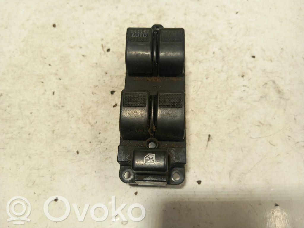 Mazda 626 Electric window control switch 