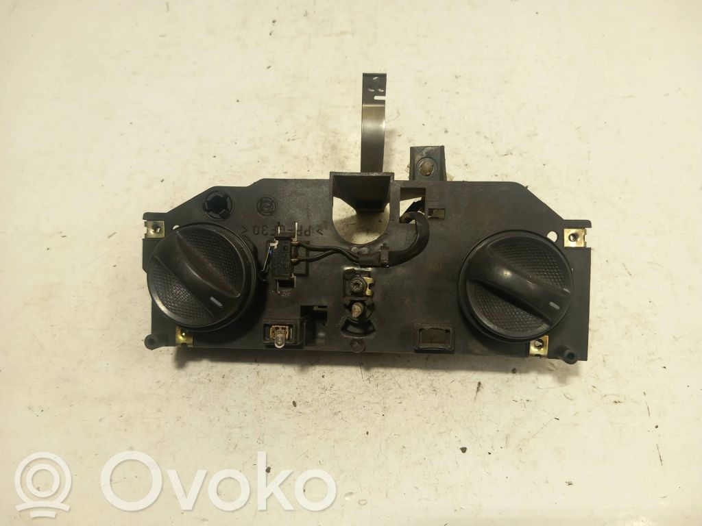 Fiat Marea Climate control unit 