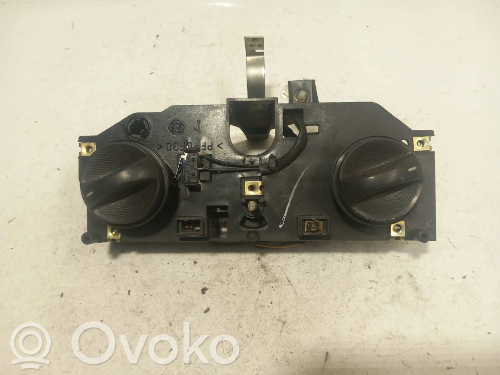Fiat Marea Climate control unit 