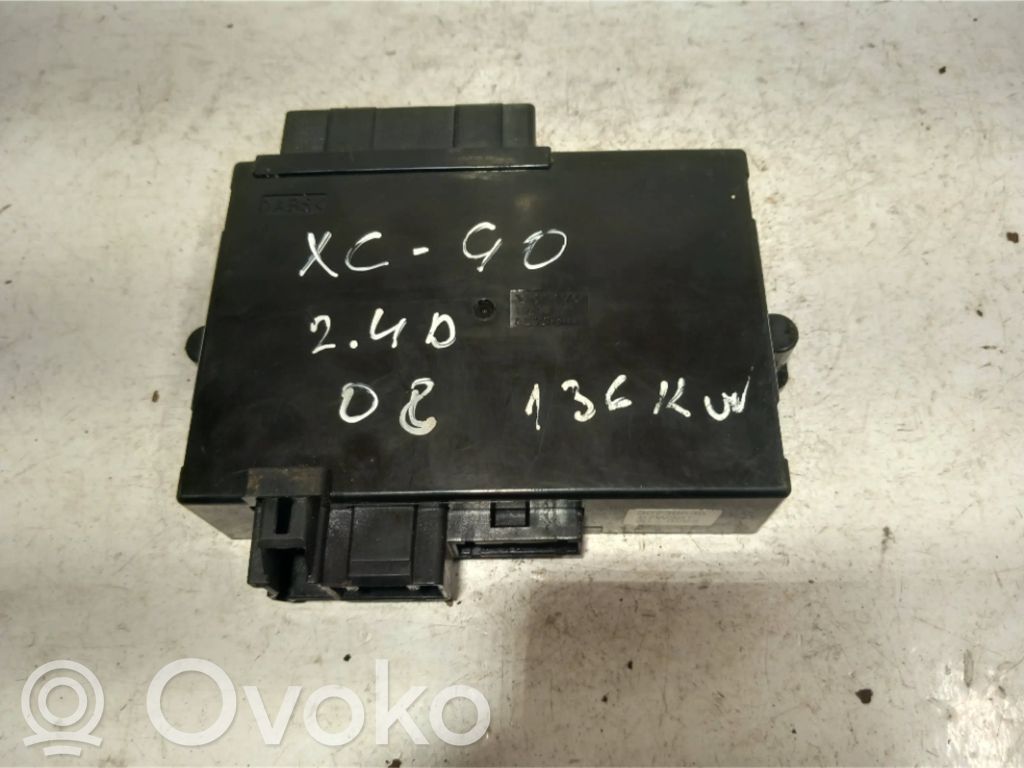Przyciski pamięci fotela   30739636,07W38T,200282