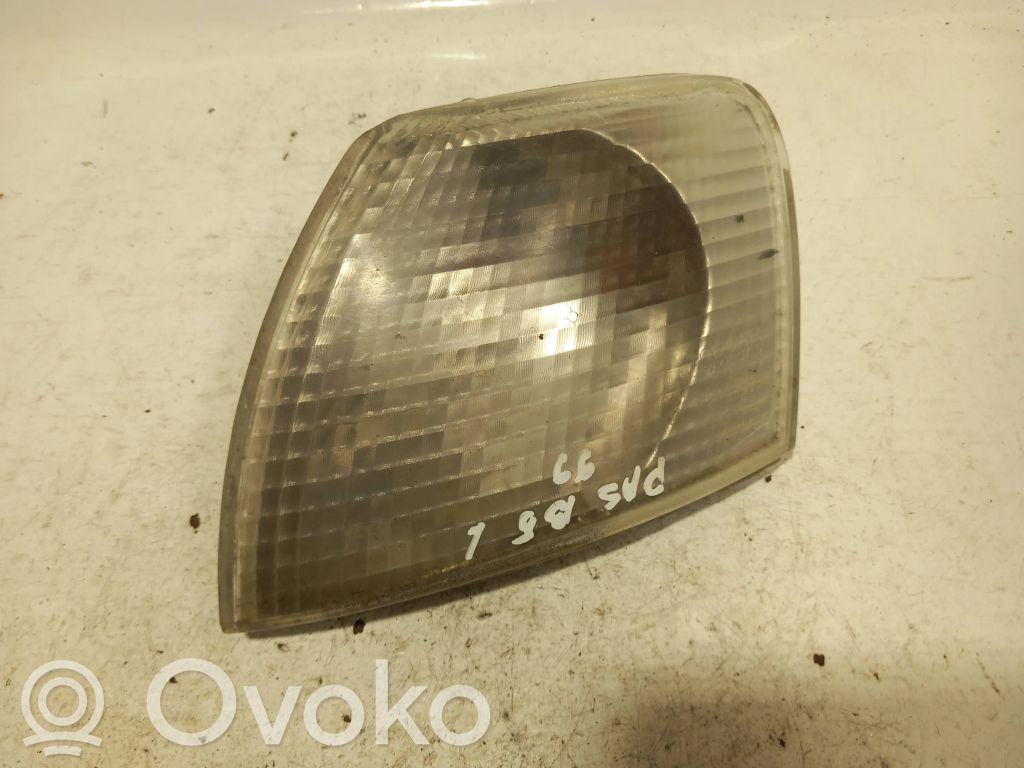 Kierunkowskaz przedni   55496