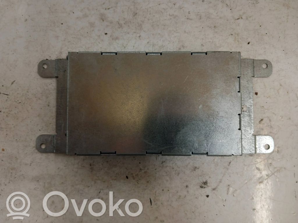 BMW 5 E60 E61 Bluetooth Modul Steuergerät 