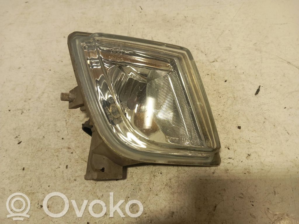 Mazda 6 Etusumuvalo 
