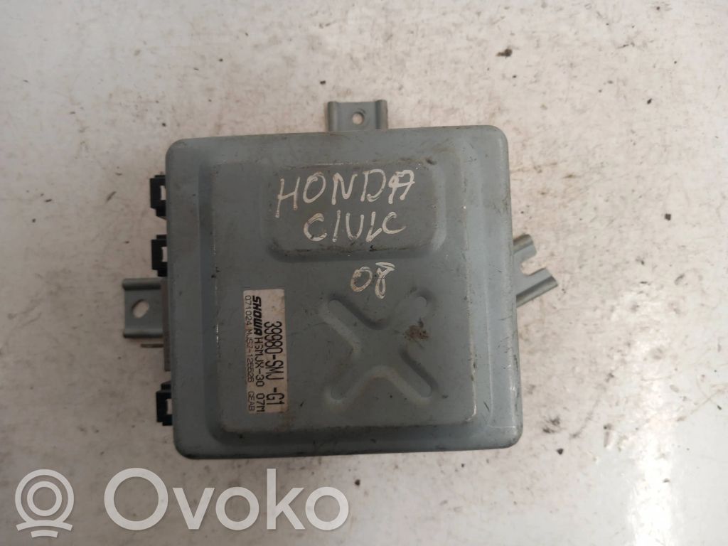 Honda Civic Centralina/modulo servosterzo 