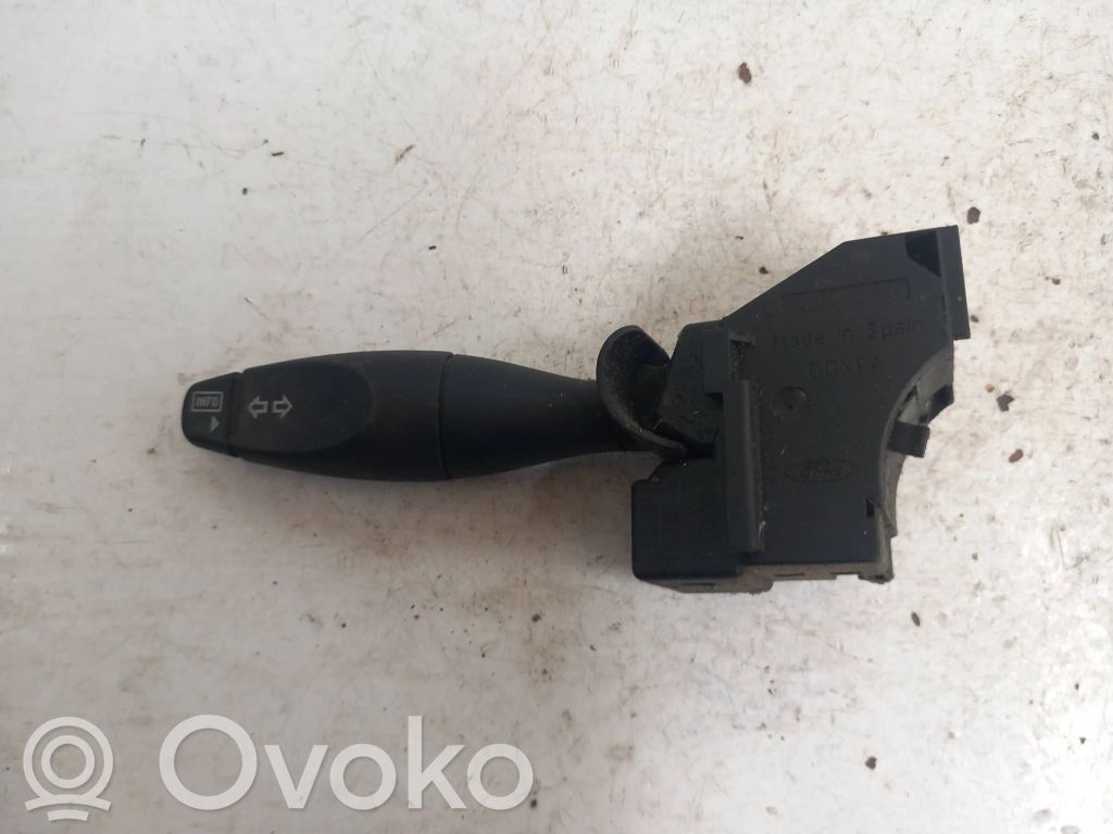 Ford Focus Interruptor de luz 