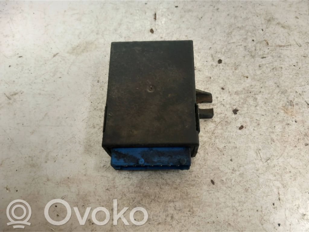 Other control units/modules   61358357068,25426510,499203
