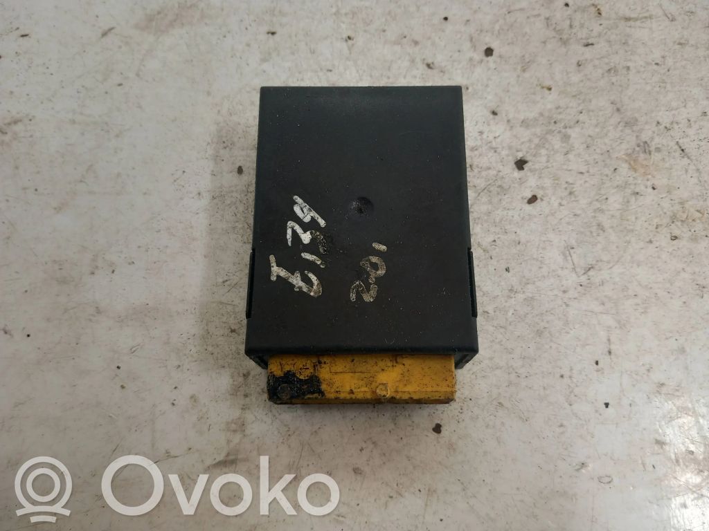 Immobilizer control unit/module   8375840,6010821005