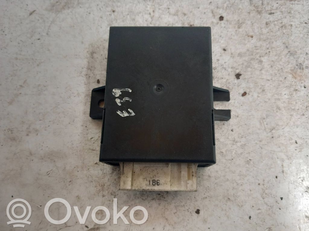Other control units/modules   61358352494,55892110