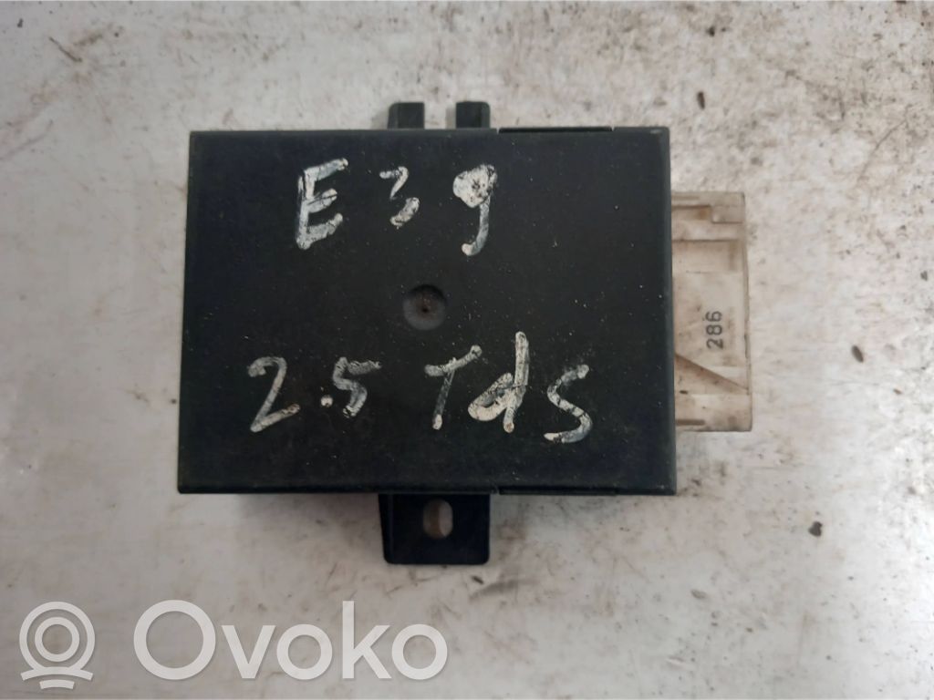 BMW 5 E39 Other control units/modules 