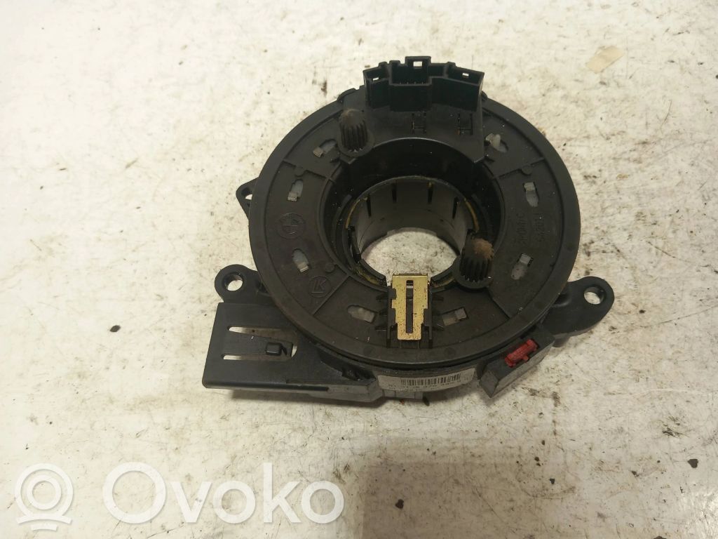 BMW 3 E46 Gaisa spilvenu lenta (SRS gredzens) 