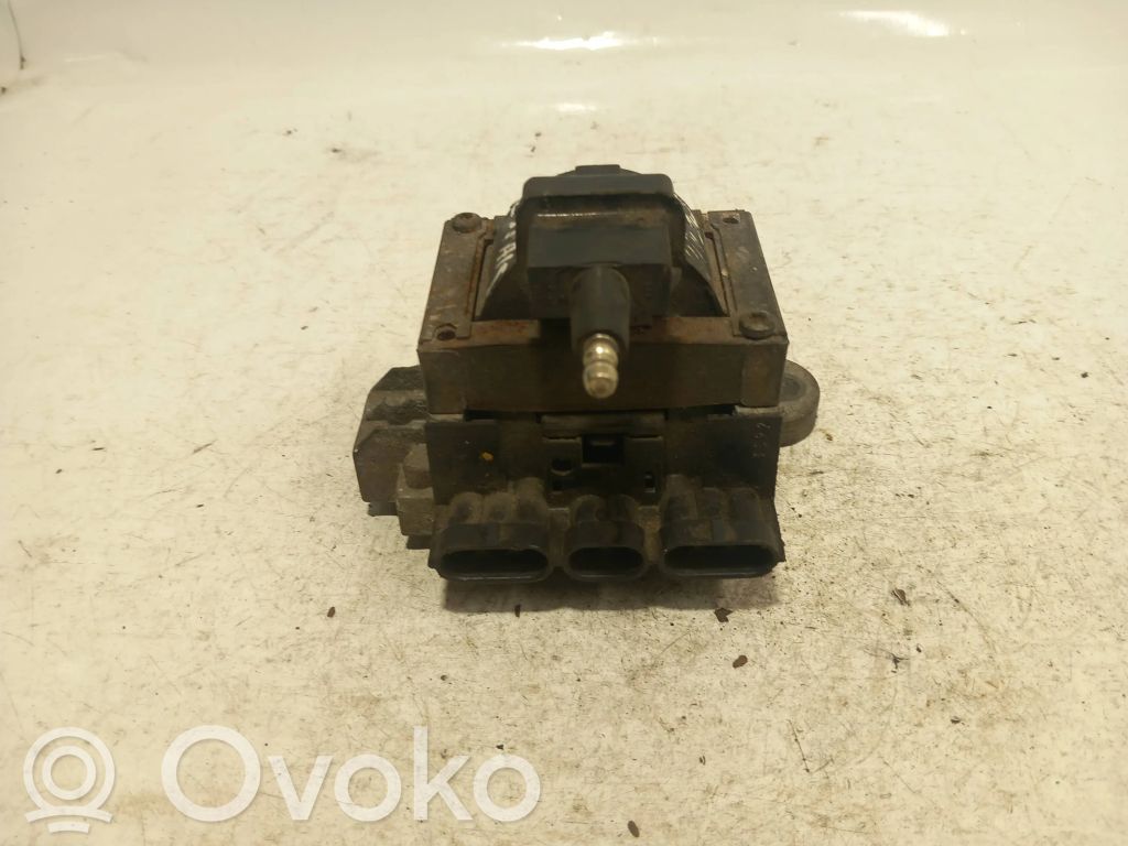 Cewka zapłonowa wysokiego napięcia   7700732263,S102020001C,7700852093