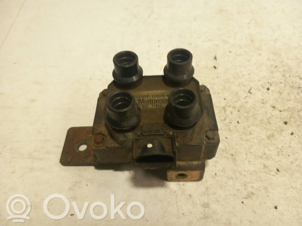 Aukštos įtampos ritė "babyna"   E9TF12029AA,2J0057195C,880103