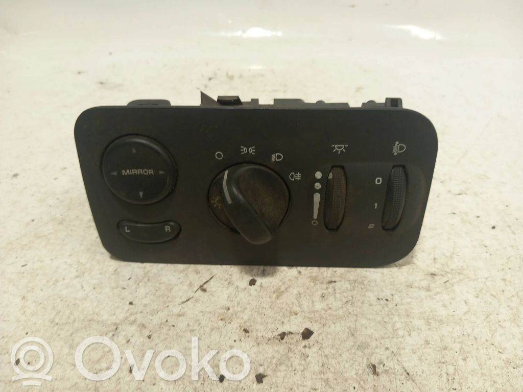 Chrysler Voyager Light switch 