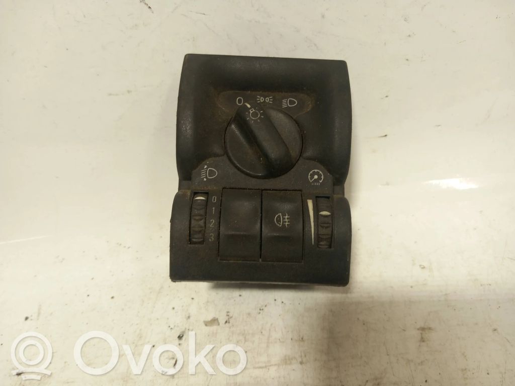 Opel Vectra B Interruptor de luz 