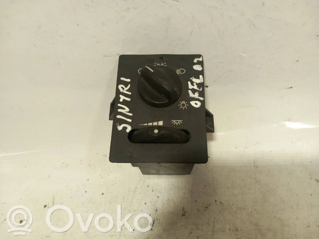 Opel Sintra Interruptor de luz 