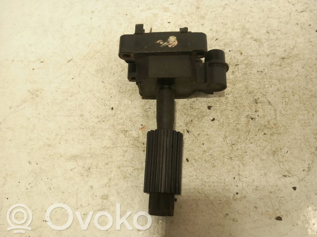 Ford Scorpio Zündspule Zündmodul 