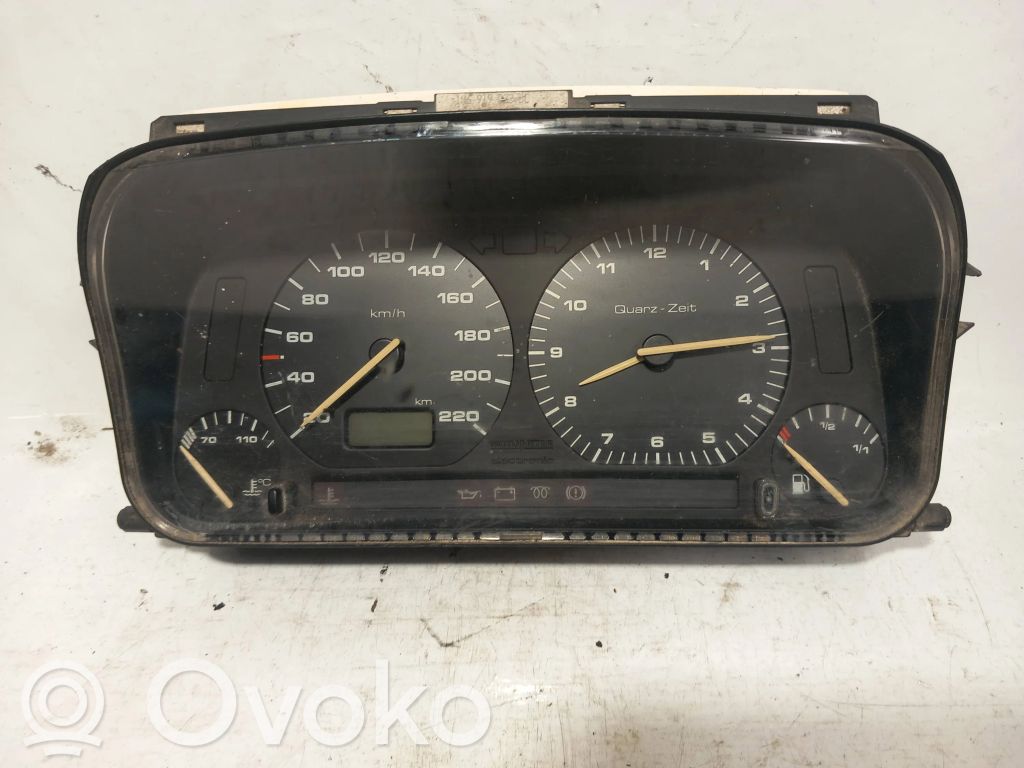 Volkswagen Golf III Nopeusmittari (mittaristo) 