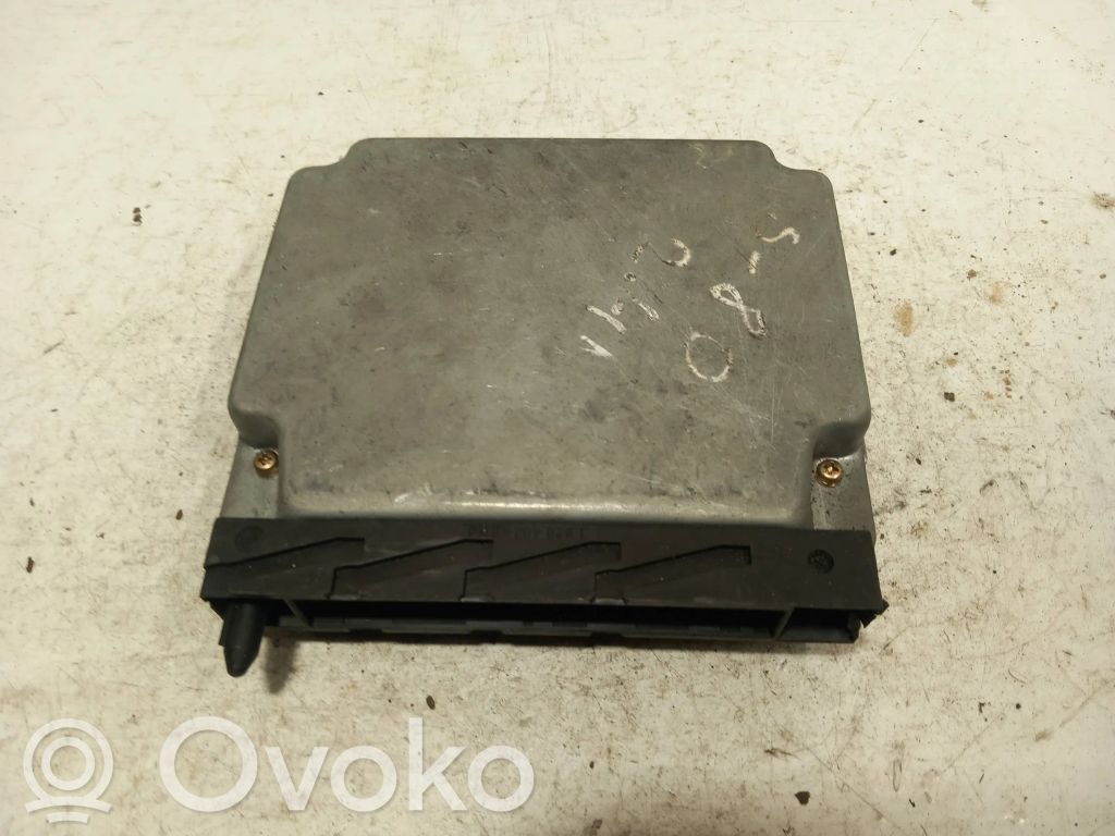 Volvo S80 Unitate/modul de control motor 