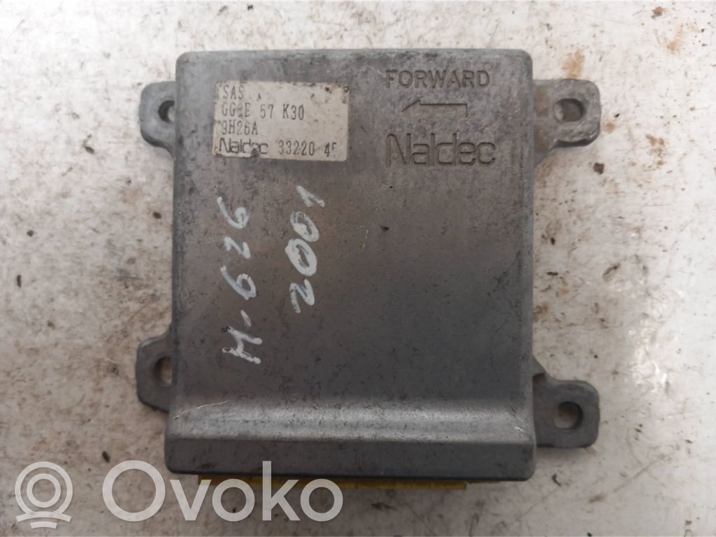 Mazda 626 Airbag control unit/module 