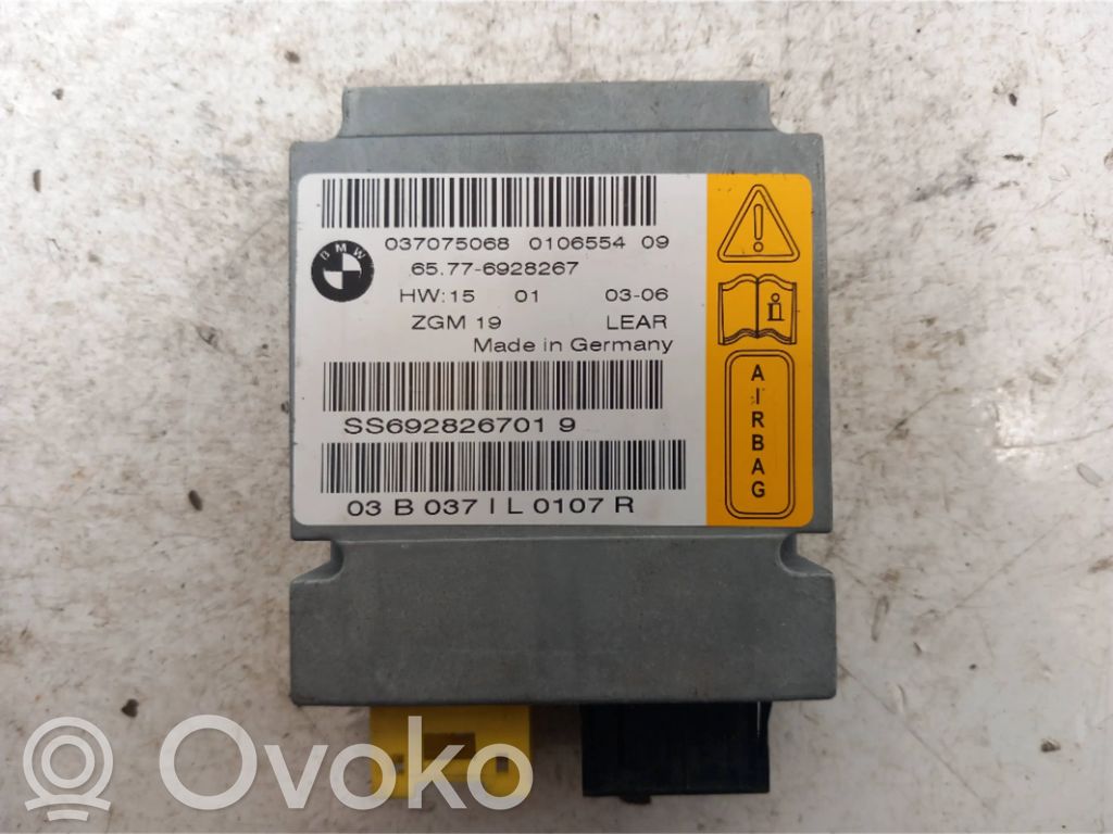 Airbagsensor Crashsensor Drucksensor   6928267,037075068