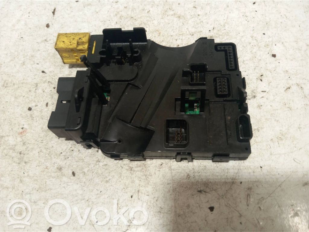 Audi A3 S3 8P Sensor de ángulo de dirección 