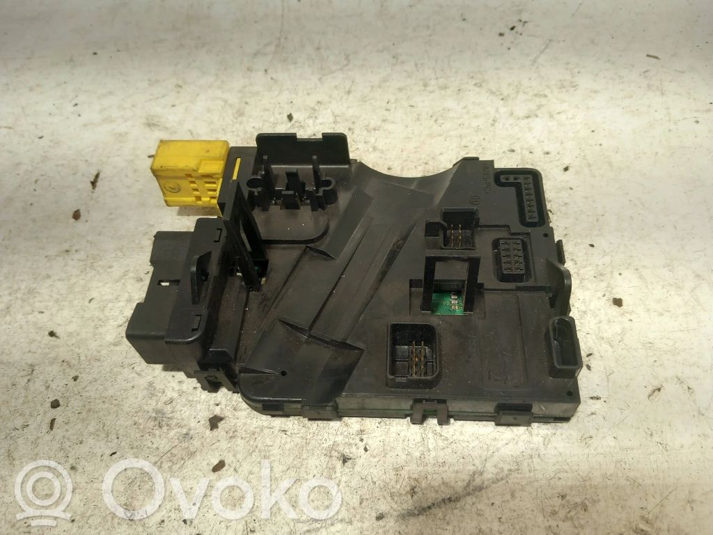 Volkswagen Golf V Palanca de ajuste del volante 