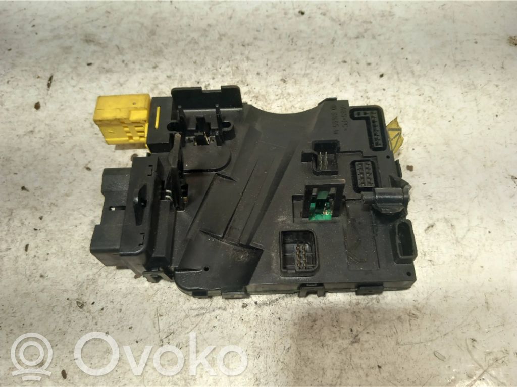 Audi A3 S3 A3 Sportback 8P Sensor de ángulo de dirección 