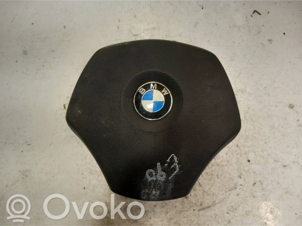 BMW 3 E90 E91 Fahrerairbag 