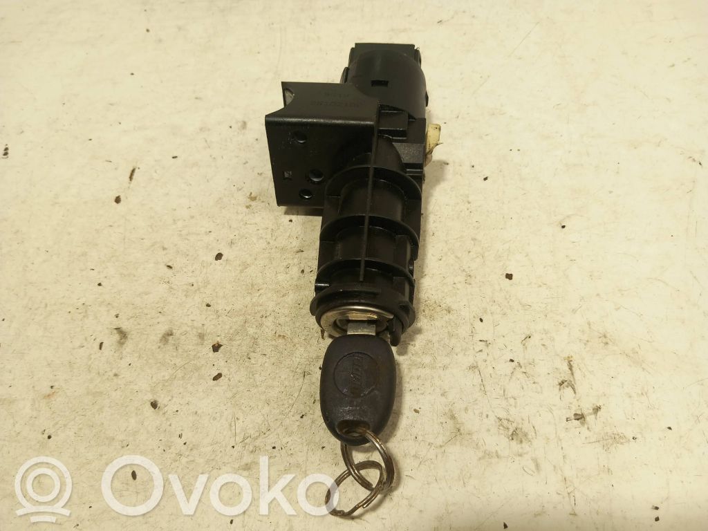 Fiat Marea Virtalukko 