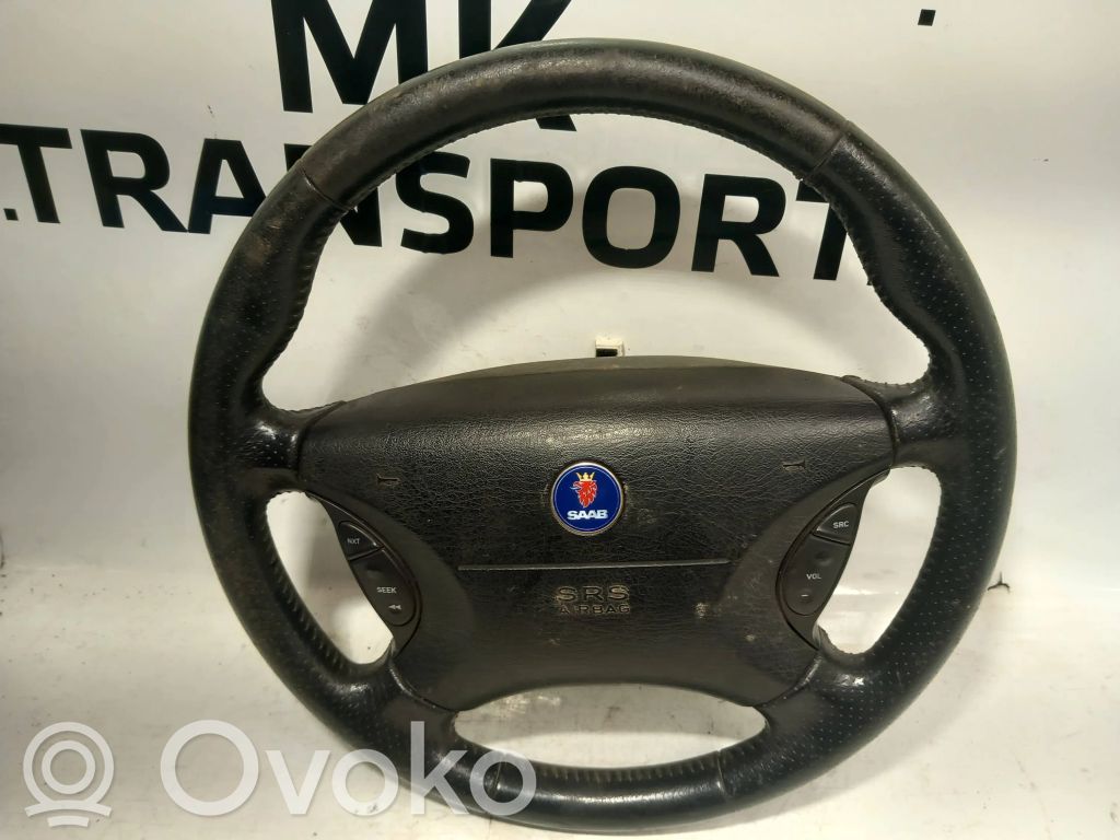 Saab 9-5 Vairas 