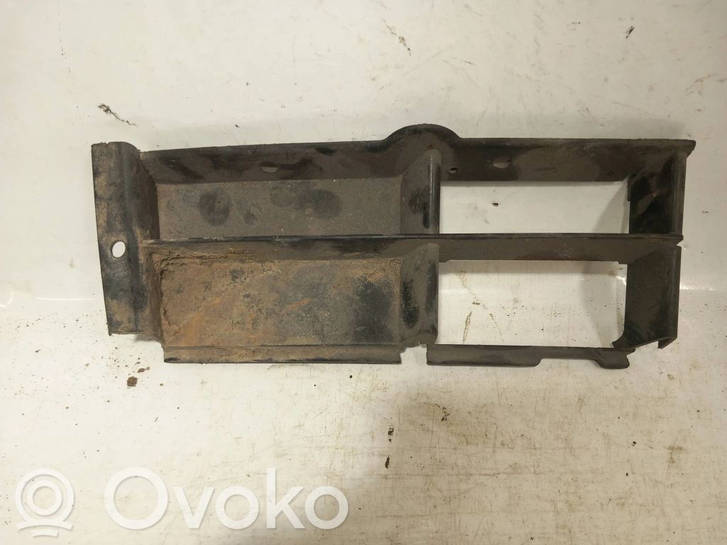 BMW 5 E39 Front bumper lower grill 