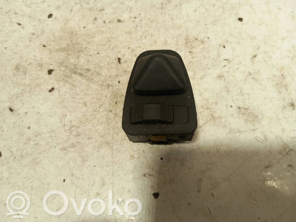 BMW 3 E46 Interruptor del espejo lateral 