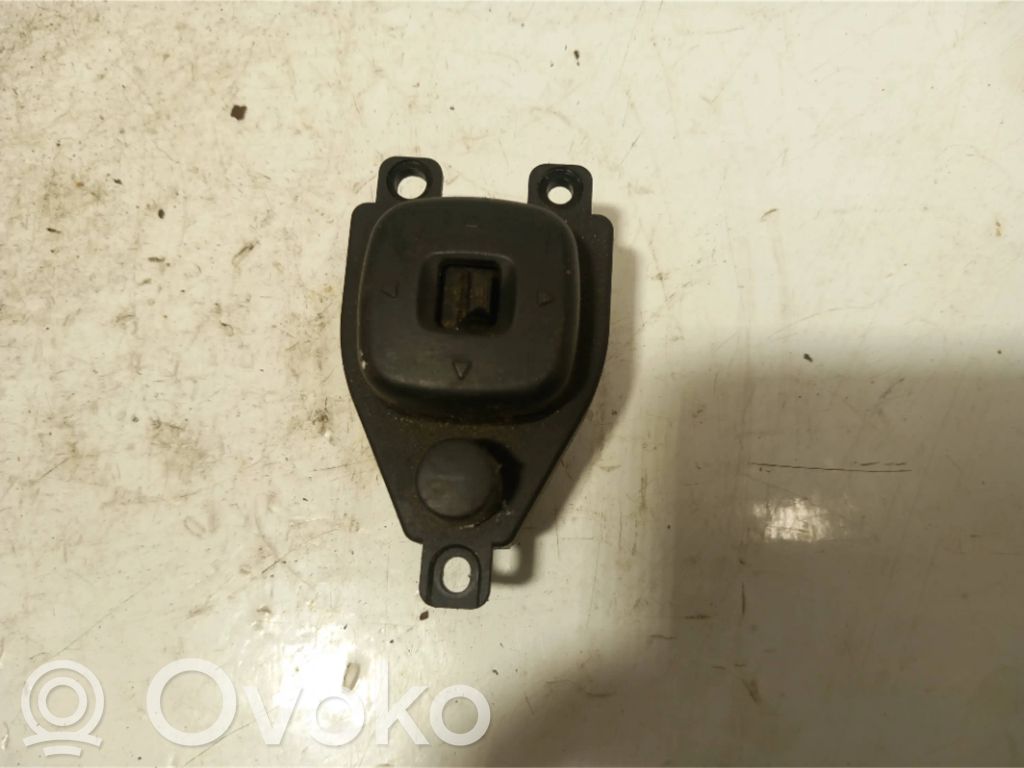 Mazda 2 Interruptor del espejo lateral 