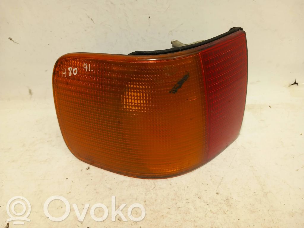 Audi 80 90 B3 Takavalot 