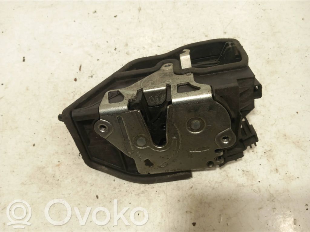 Priekinė durų spyna   7167073