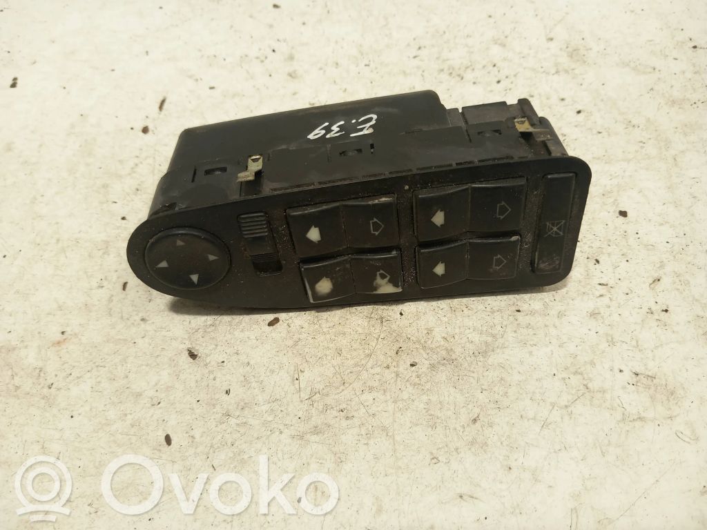 Electric window control switch   61318360885