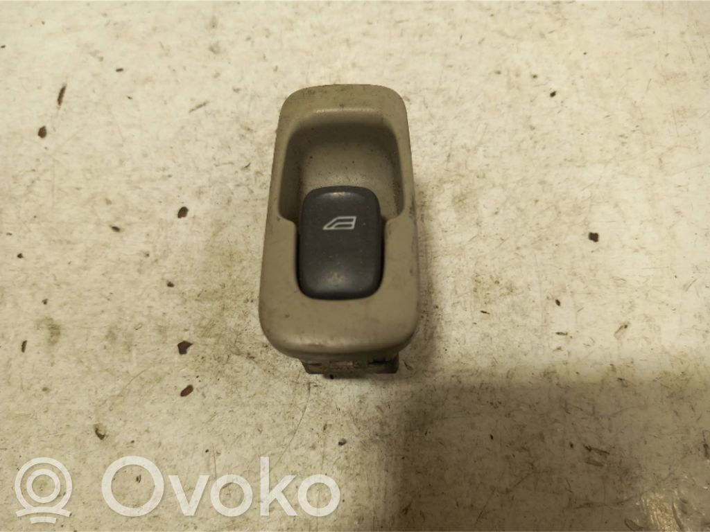 Volvo S80 Electric window control switch 