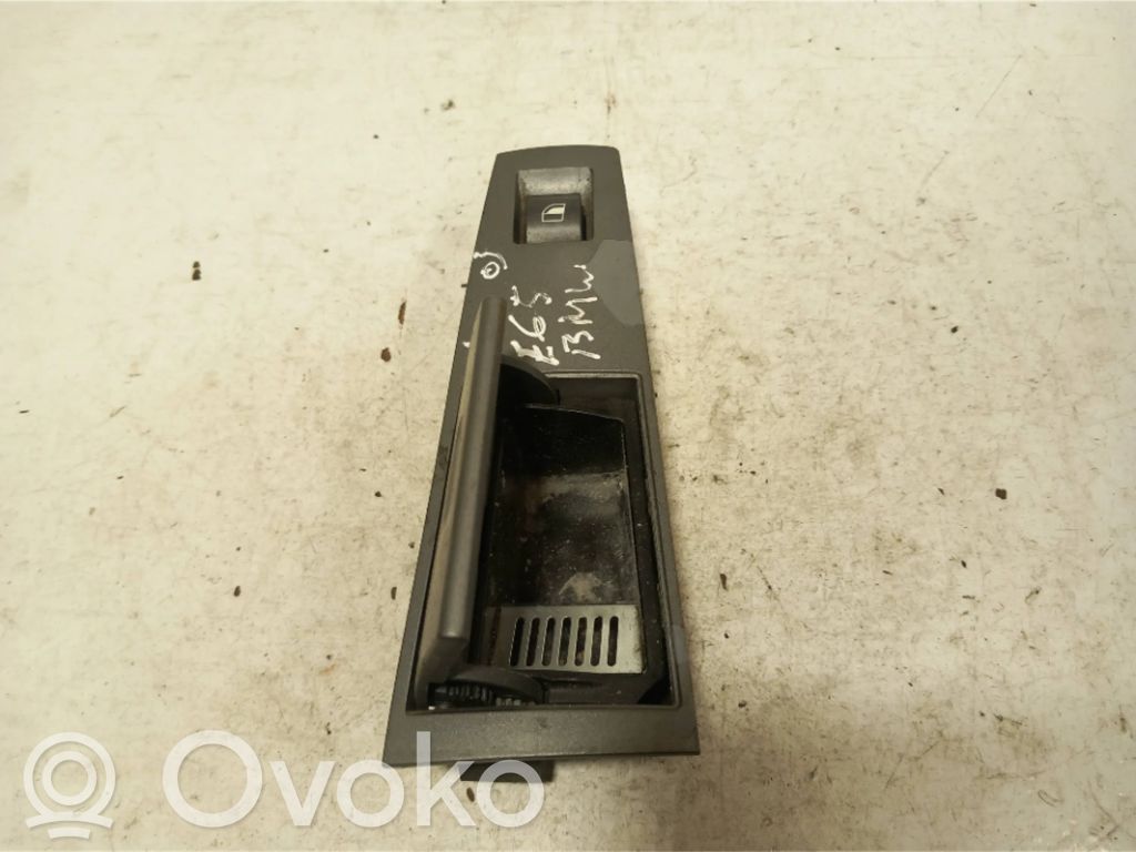 BMW 7 E65 E66 Electric window control switch 