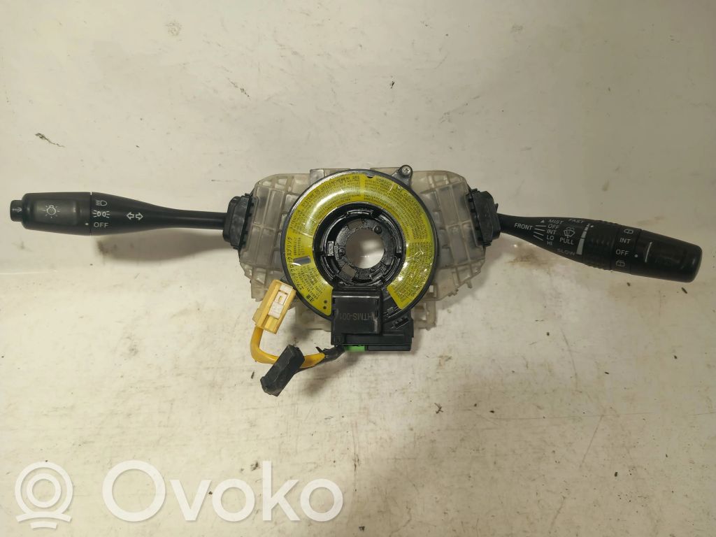 Commodo, commande essuie-glace/phare   8600A043,17E508