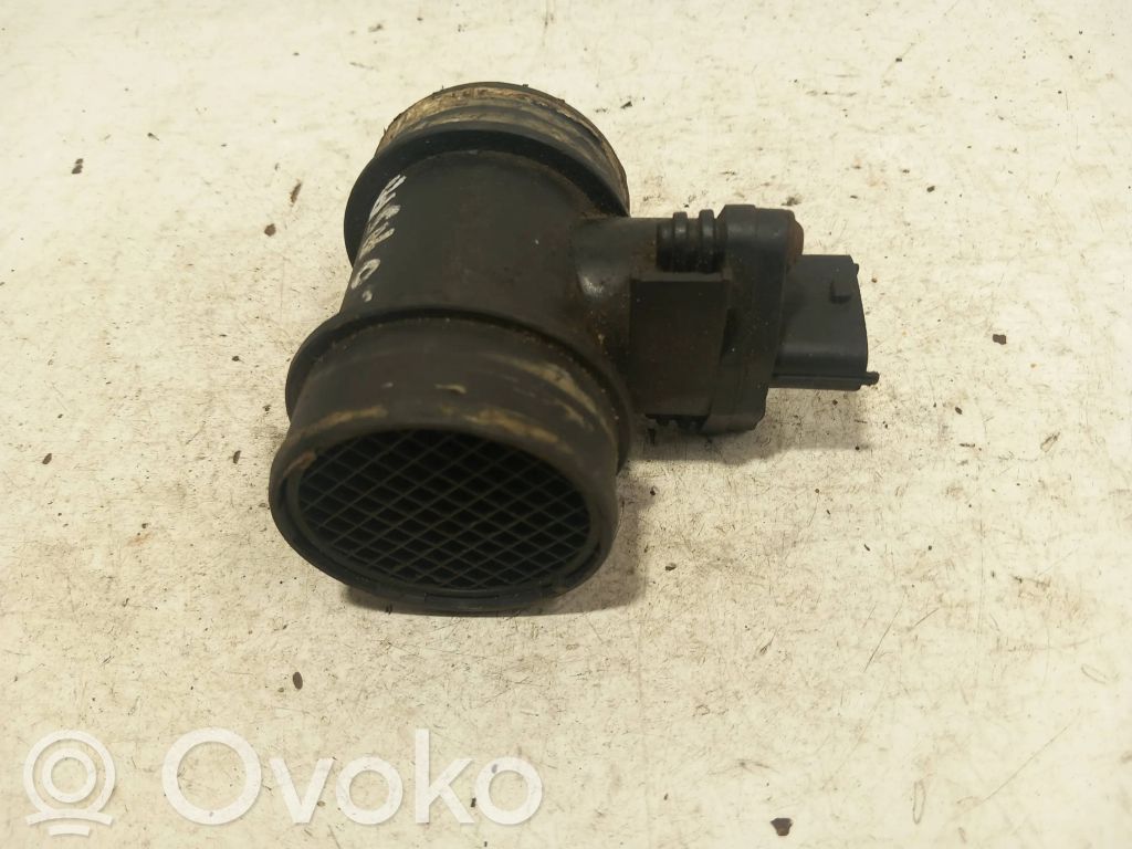 Opel Corsa C Gaisa plūsmas mērītājs 