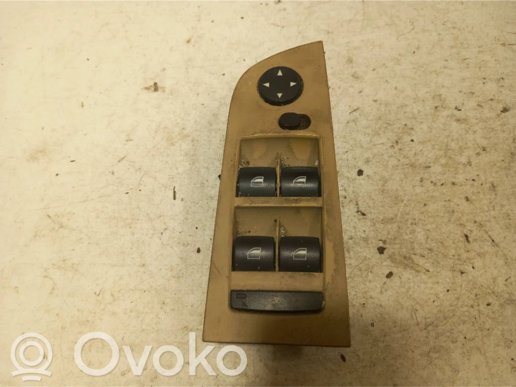 BMW 3 E90 E91 Przyciski szyb 