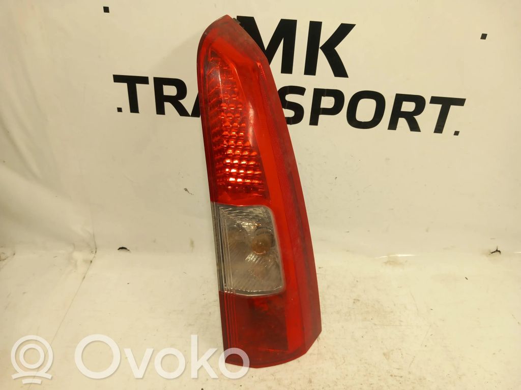 Volvo V70 Takavalot 