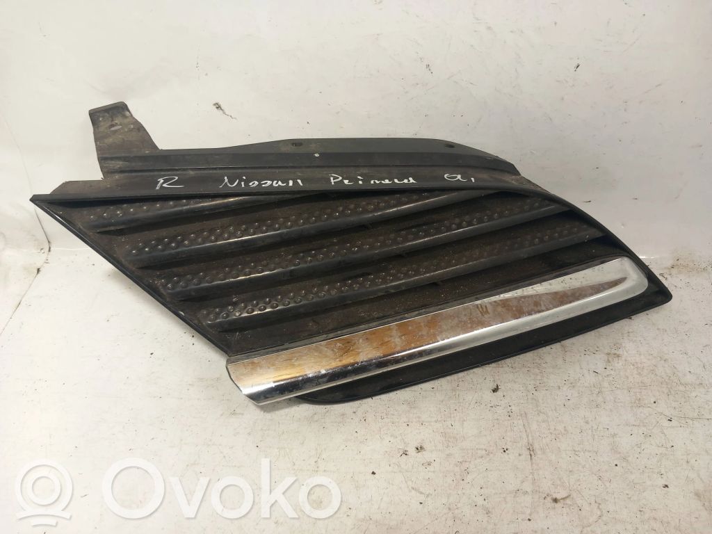 Nissan Primera Front grill 