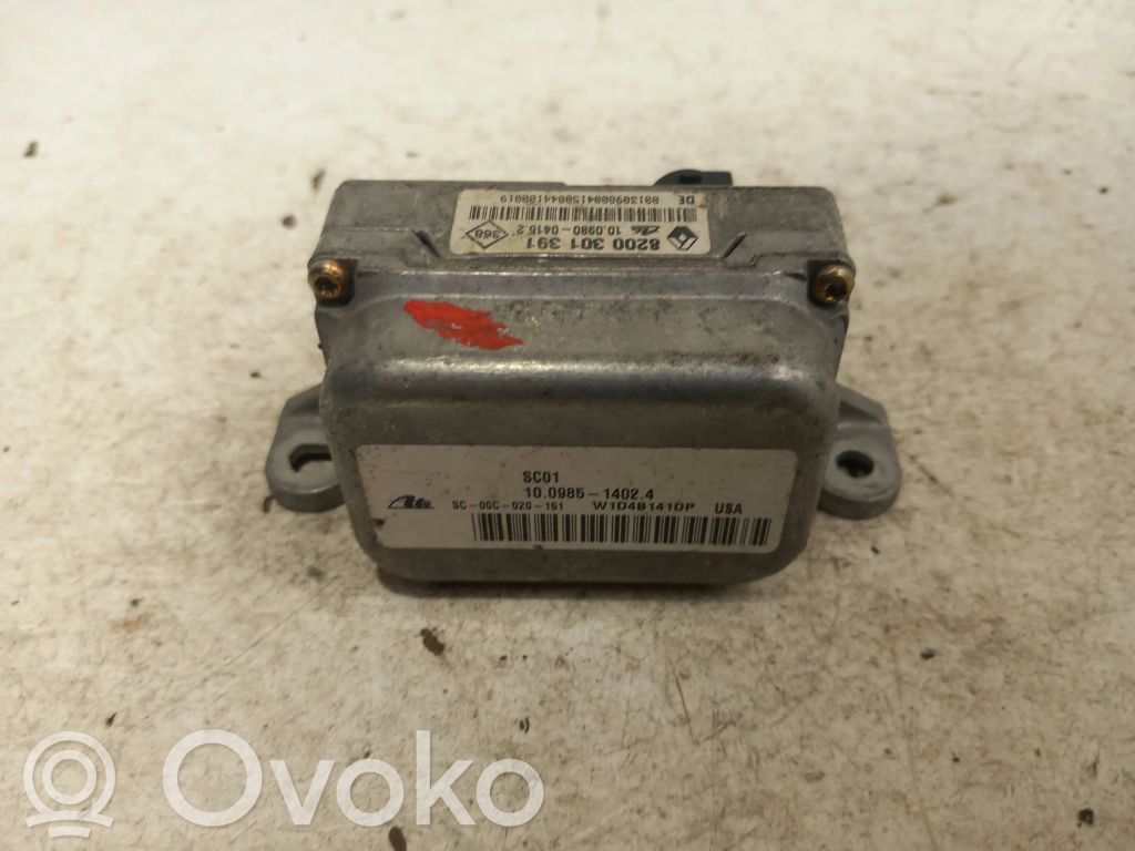 Renault Espace -  Grand espace IV Unidad de control ESP (sistema de estabilidad) 