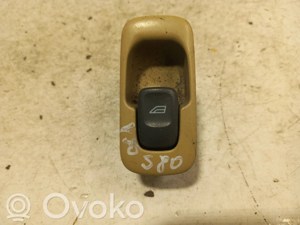 Volvo S80 Interruptor del elevalunas eléctrico 