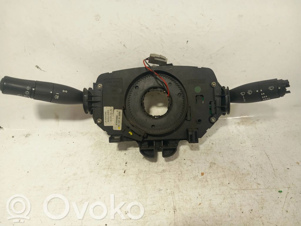 Renault Megane II Commodo, commande essuie-glace/phare 