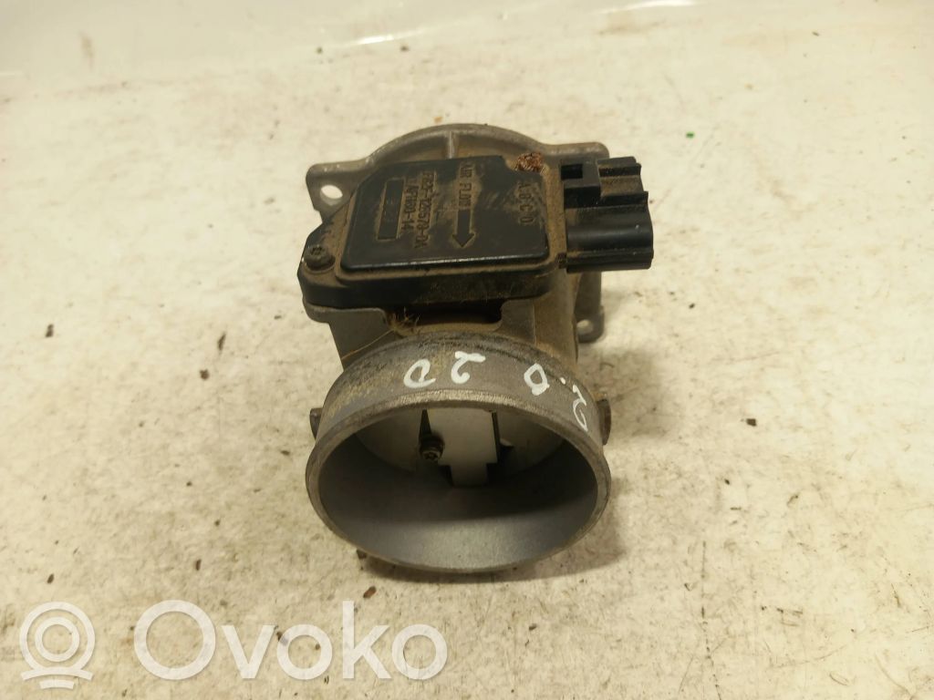 Mazda 626 Przepływomierz masowy powietrza MAF 