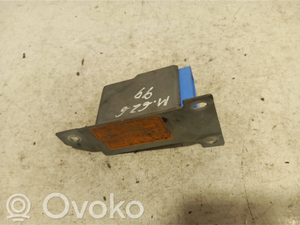 Mazda 626 Airbagsensor Crashsensor Drucksensor 