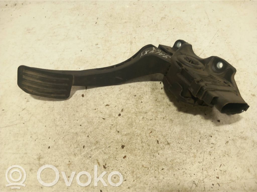 Ford Galaxy Gaspedal 