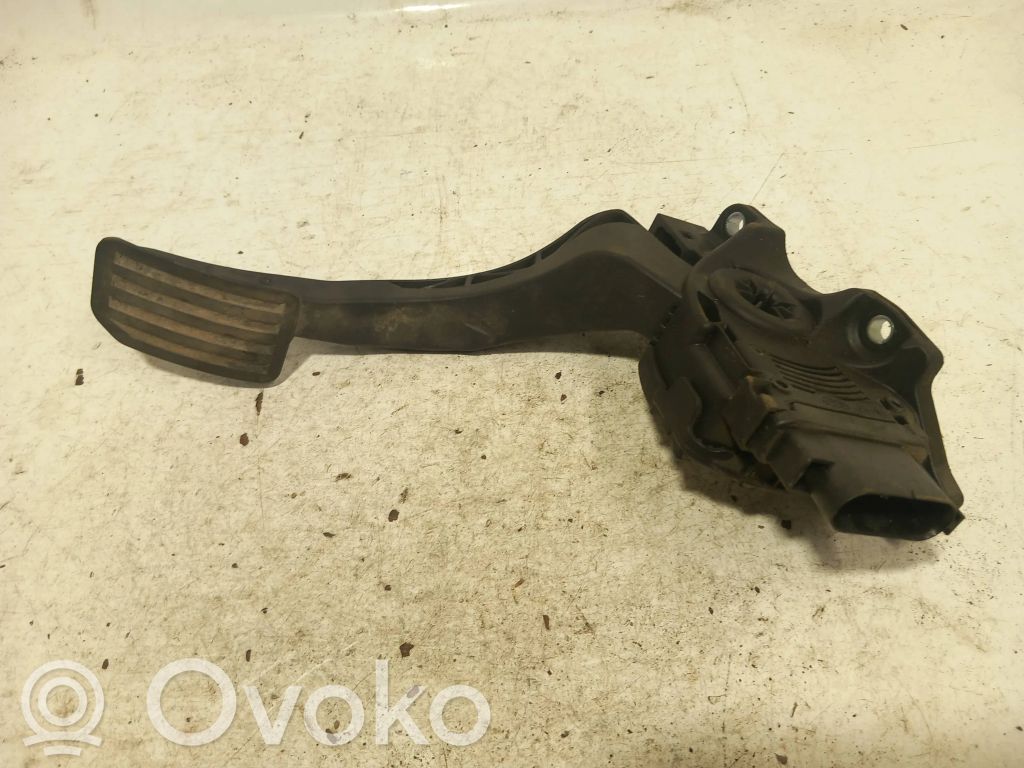 Ford S-MAX Gaspedal 